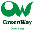 GreenWay 3