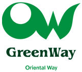Orientalway Green Way