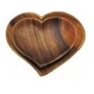 Блюдо "С любовью" 30х23х2,5 см