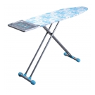 Гладильная доска NOVELTY PRO, арт. NP-730, р-р столешницы 122x40 см