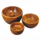 Салатница «Мед» большая D 25,5см     