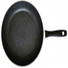 Сковорода  KaTrin мрамор. покр.28см  