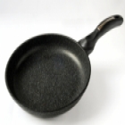 Сковорода литая MarTiNa мрам. покр. D20см