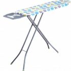 Гладильная доска BELDA ECO, арт. BE-775, р-р столешницы 105x30см