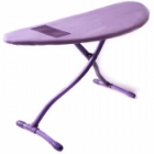 Гладильная доска KANAT D-Pro, арт. KDP-804, р-р столешницы 133x45 см