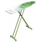 Гладильная доска NOVELTY SILVER, арт. NS-721, р-р столешницы 122x40 см